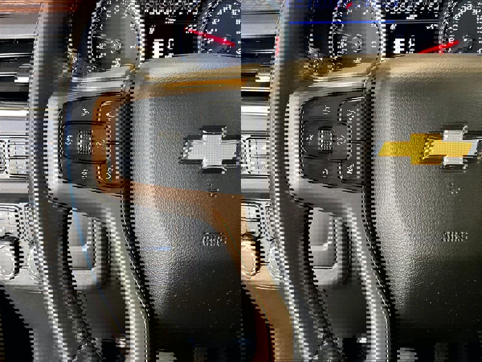 Used 2021 Chevrolet Tahoe High Country AWD/4WD image 24