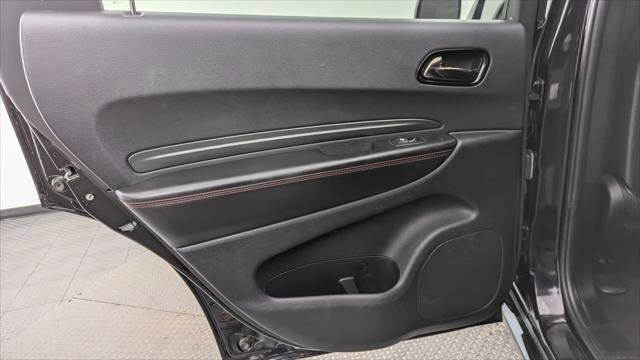 Used 2024 Dodge Durango R/T image 18