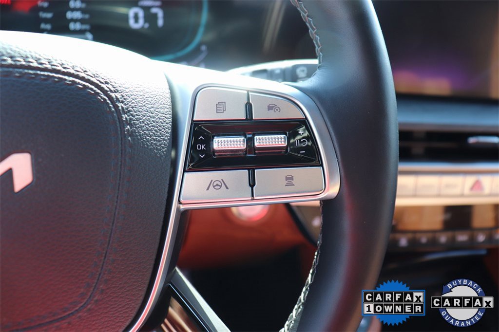 Used 2025 Kia Telluride EX X-Line image 33