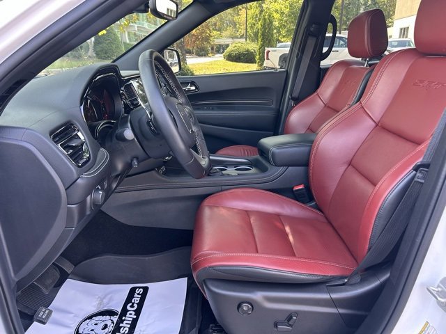 Used 2024 Dodge Durango SRT image 11