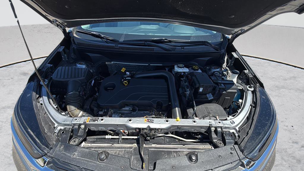 Used 2024 Chevrolet Equinox LS FWD image 33