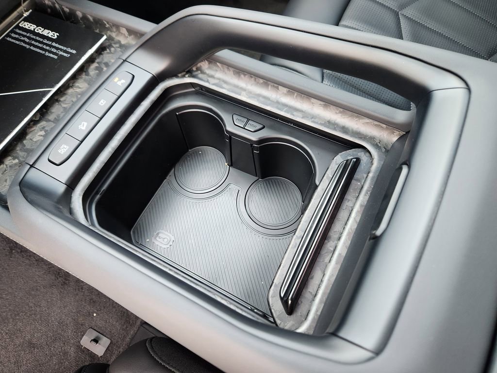 New 2027 Kia Telluride SX Prestige X-Pro image 20