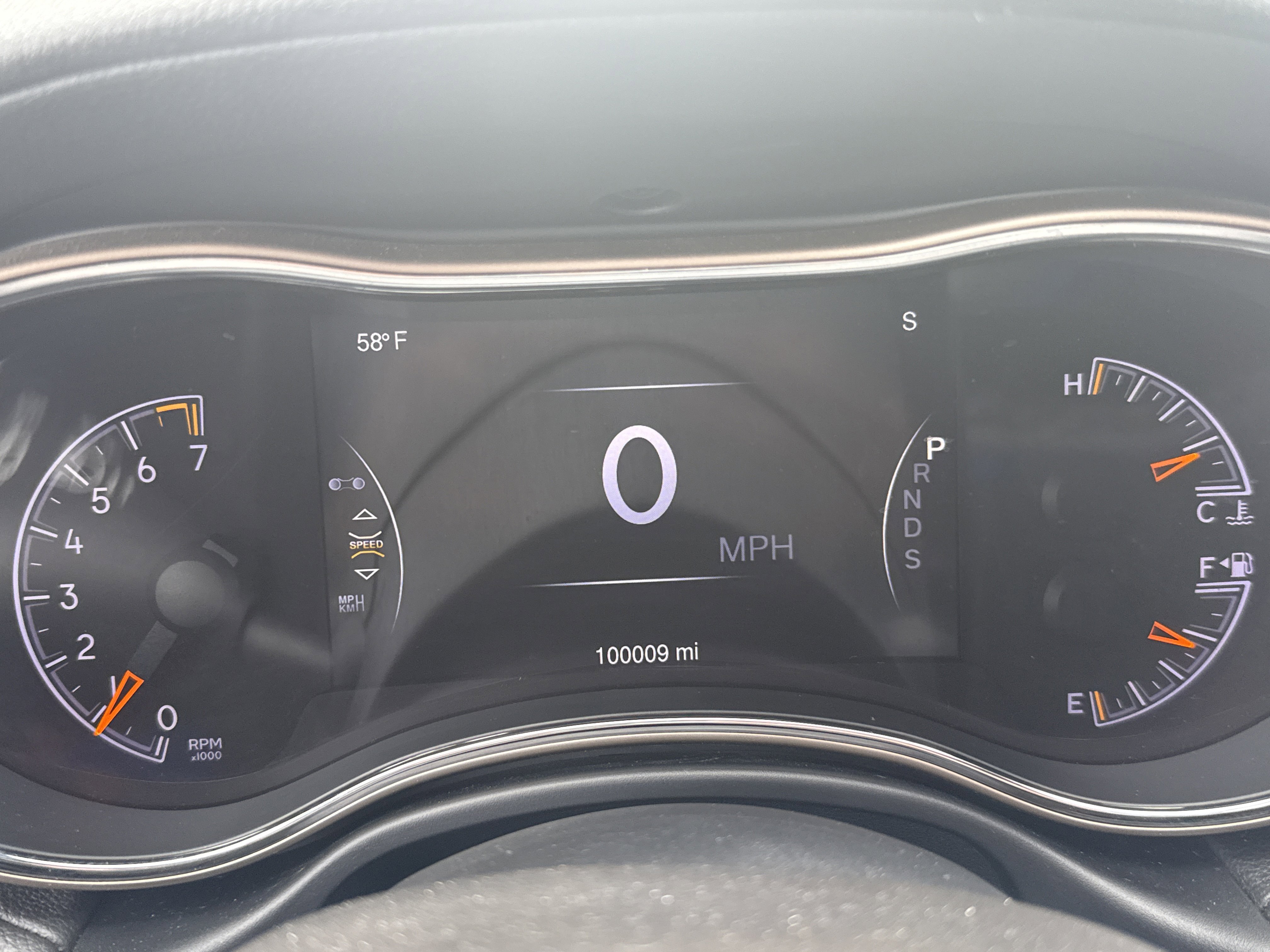Used 2015 Jeep Grand Cherokee Summit AWD/4WD image 19