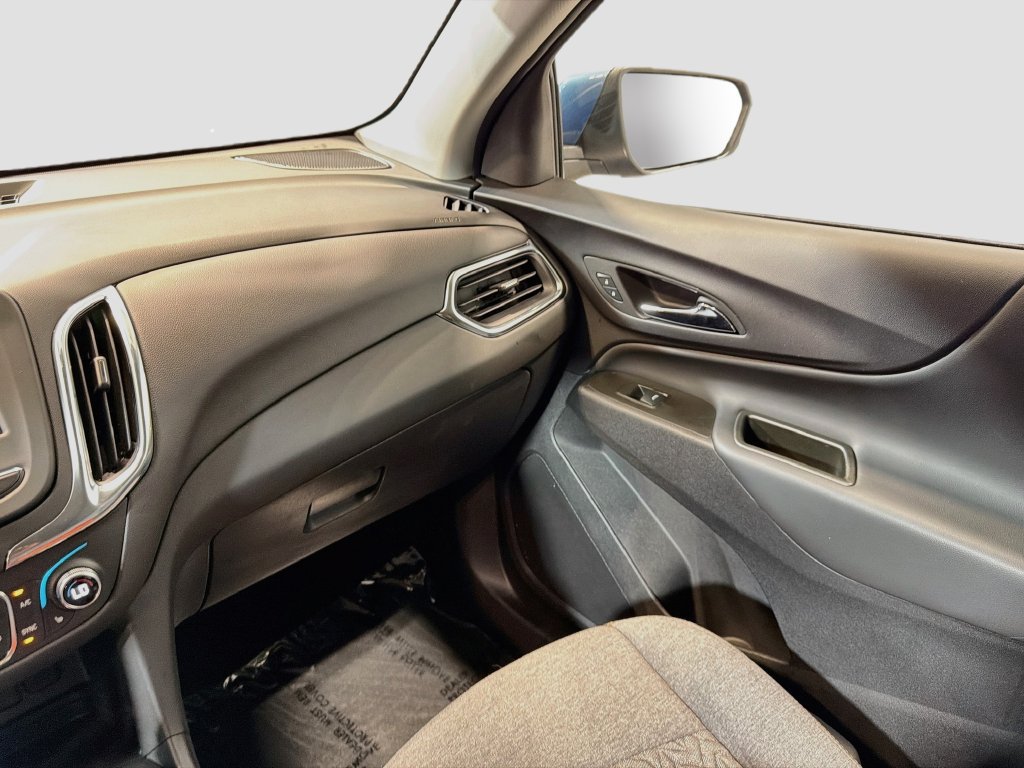 Used 2024 Chevrolet Equinox LT FWD image 22
