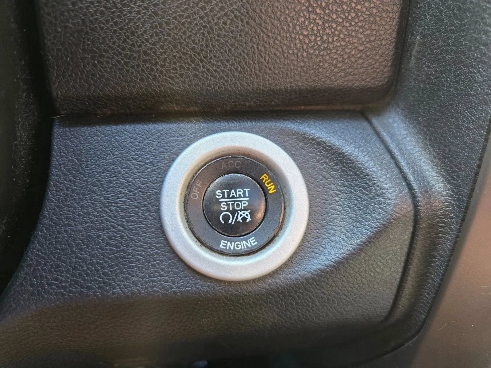 Used 2016 RAM 1500 Sport AWD/4WD image 15