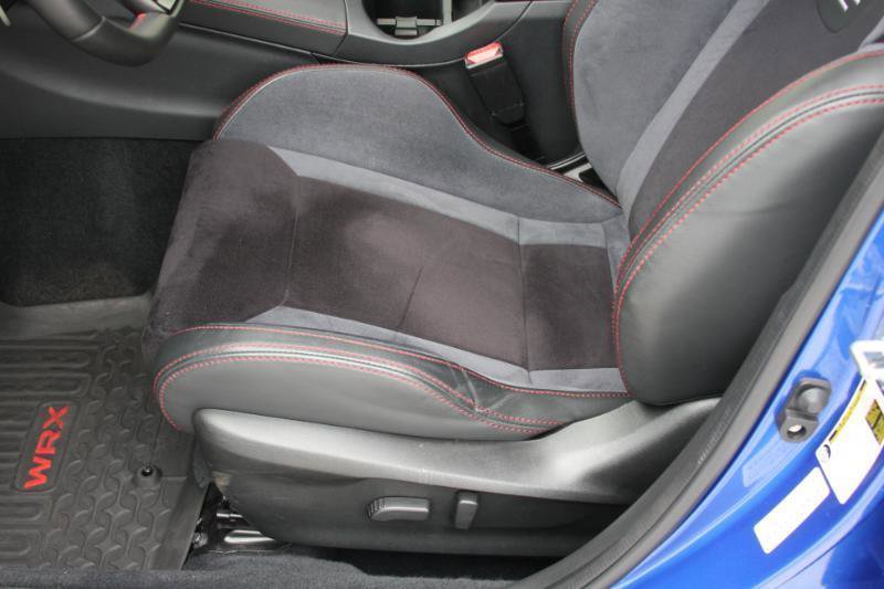 Used 2022 Subaru WRX GT AWD/4WD image 29