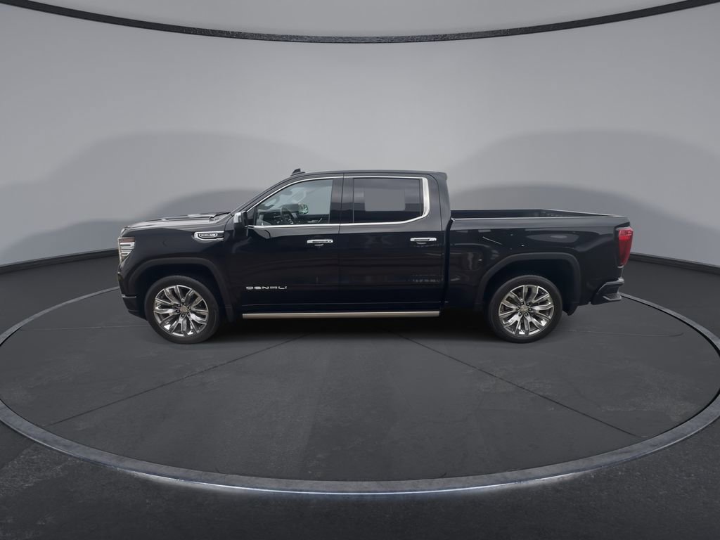 Certified 2024 GMC Sierra 1500 Denali w/ Denali Reserve Package image 5