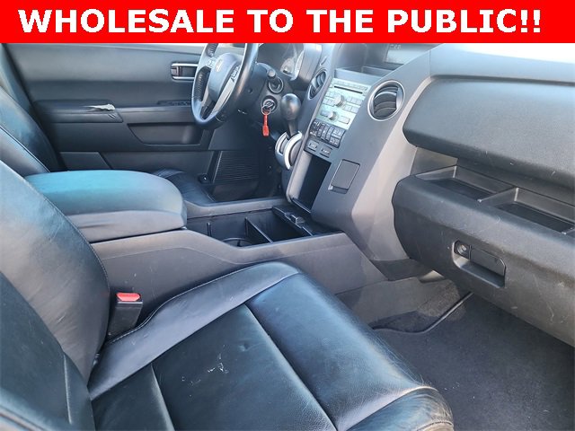 Used 2011 Honda Pilot EX-L image 18