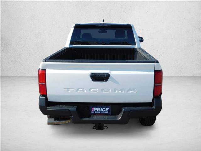 Used 2026 Toyota Tacoma SR RWD image 10