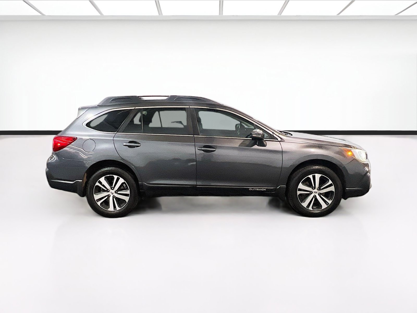 Used 2019 Subaru Outback 2.5i Limited AWD/4WD image 26