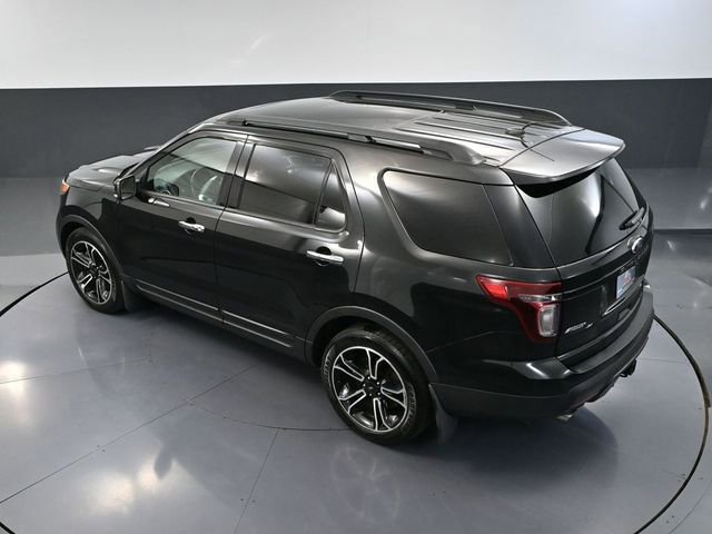Used 2014 Ford Explorer Sport AWD/4WD image 58