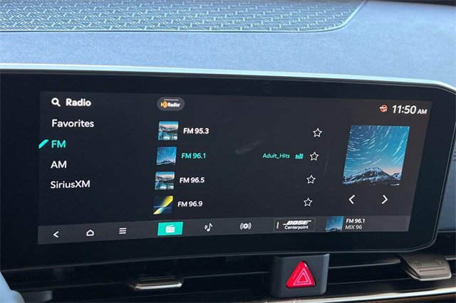 New 2026 Kia Carnival SX Prestige image 22