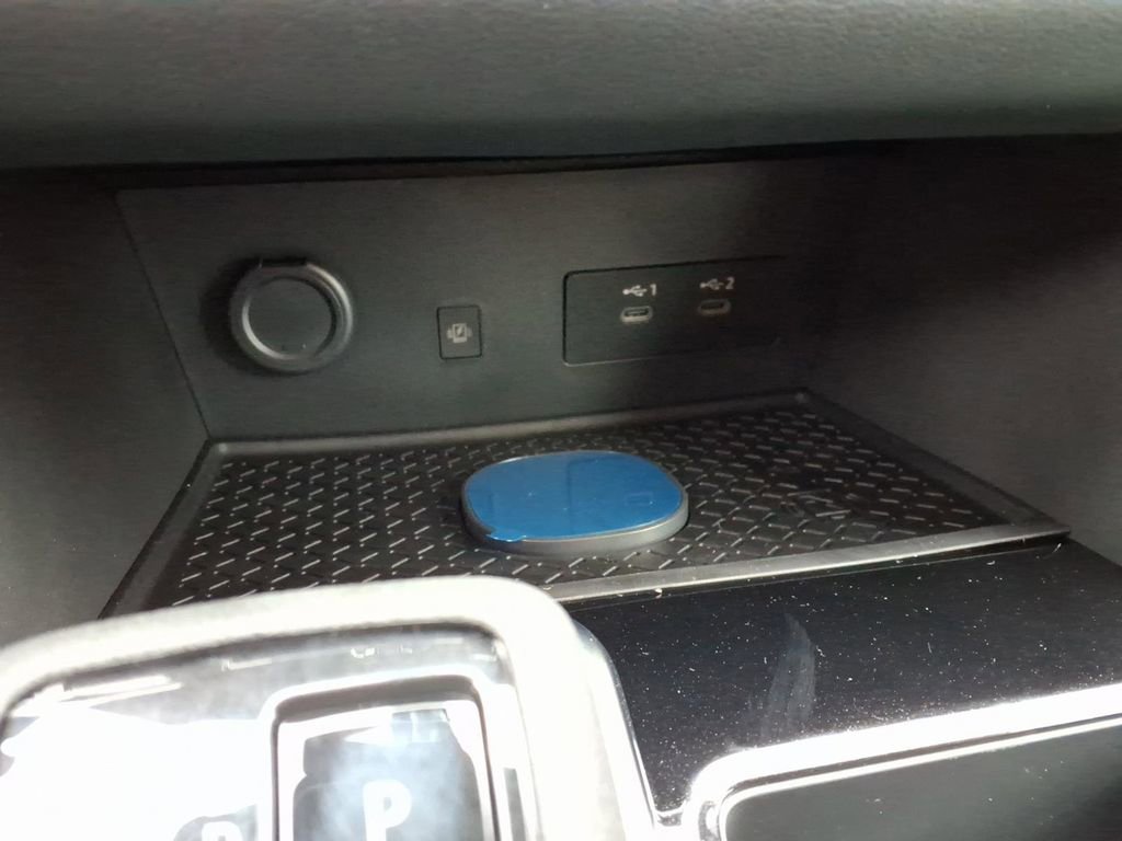 New 2026 Nissan Pathfinder SL image 13