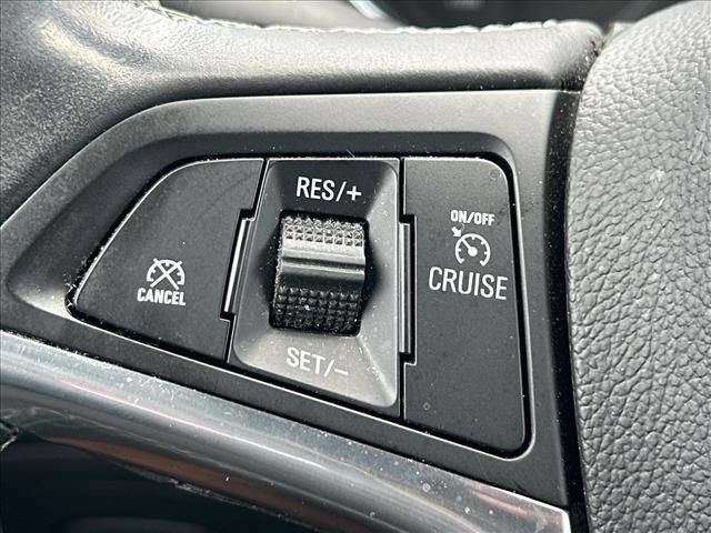 Certified 2022 Buick Encore Preferred w/ Safety Package FWD image 23