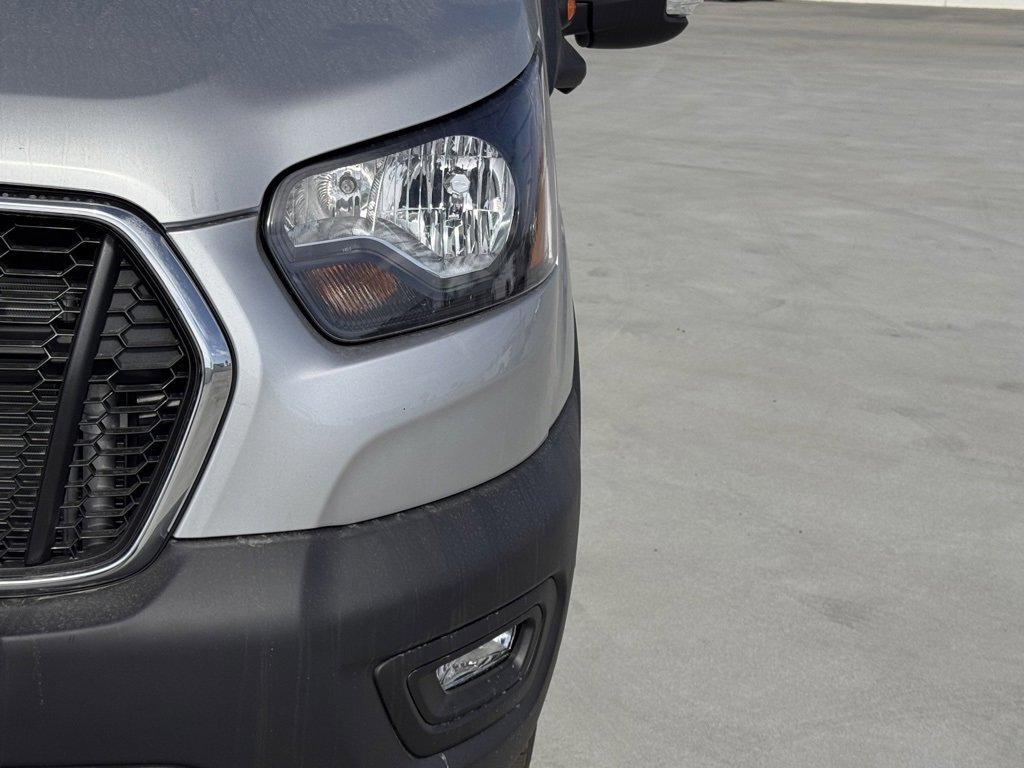 New 2026 Ford Transit 350 148 High Roof Extended DRW image 7