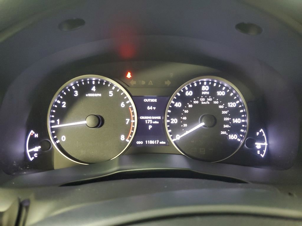 Used 2015 Lexus ES 350 w/ Premium Package FWD image 25