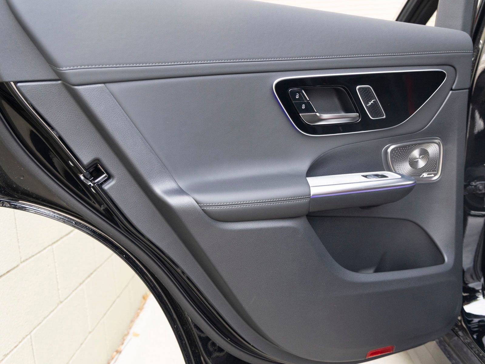 New 2026 Mercedes-Benz GLC 63 AMG S image 18