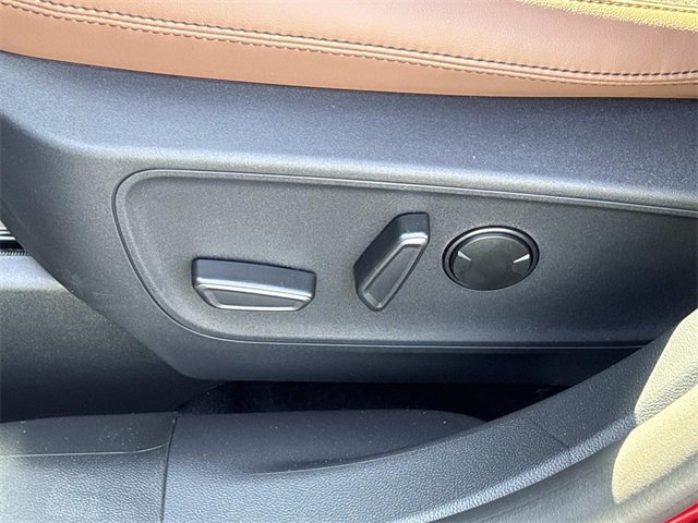 New 2025 Ford Bronco Sport Outer Banks w/ Outer Banks Tech Package+ image 24