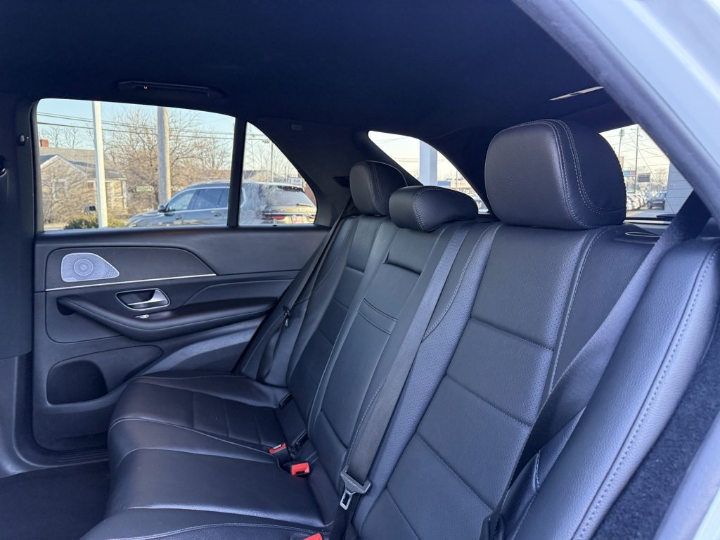 Used 2020 Mercedes-Benz GLE 350 4MATIC image 13