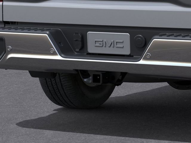 New 2026 GMC Sierra 1500 Pro RWD image 14