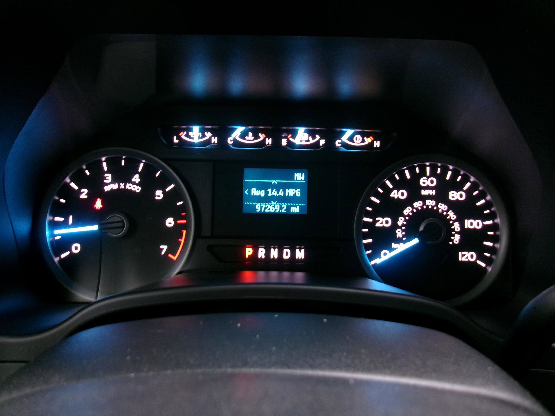 Used 2020 Ford F150 XLT image 7