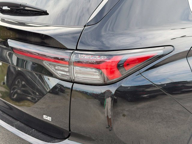 New 2026 Mitsubishi Outlander SE FWD image 10