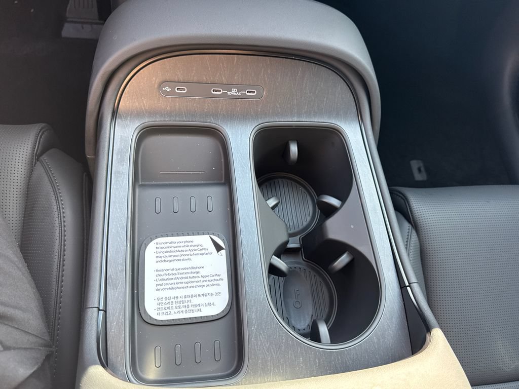 New 2026 Hyundai Palisade XRT Pro AWD/4WD image 20