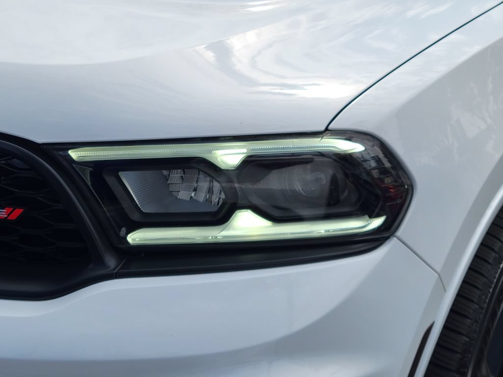 Used 2023 Dodge Durango R/T AWD/4WD image 28