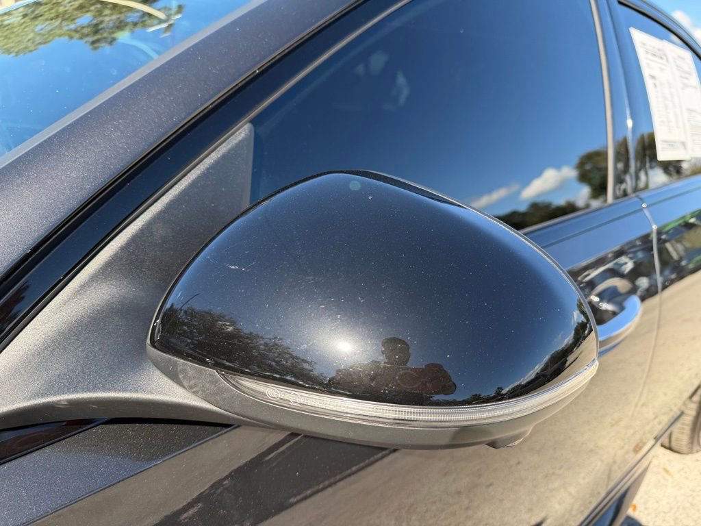 Used 2024 Mercedes-Benz C 43 AMG 4MATIC Sedan image 11