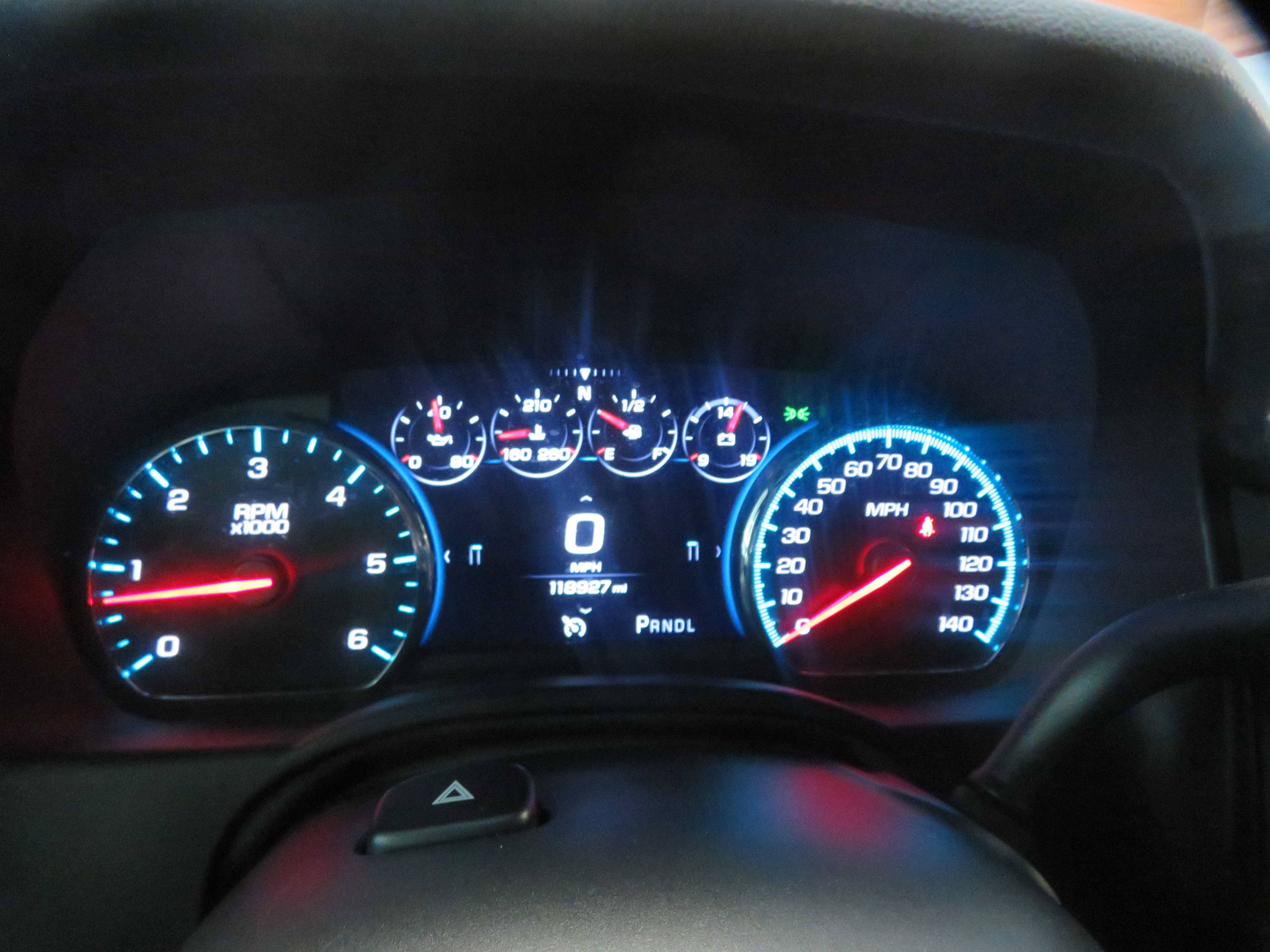 Used 2019 GMC Yukon XL Denali AWD/4WD image 34