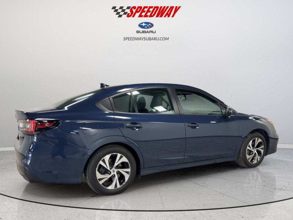 Certified 2024 Subaru Legacy Premium image 10