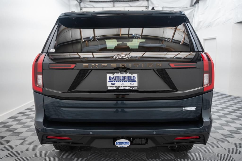 New 2026 Ford Expedition Tremor AWD/4WD image 7