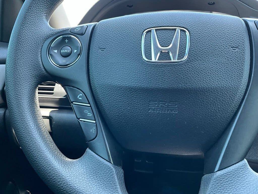Used 2014 Honda Accord LX image 22