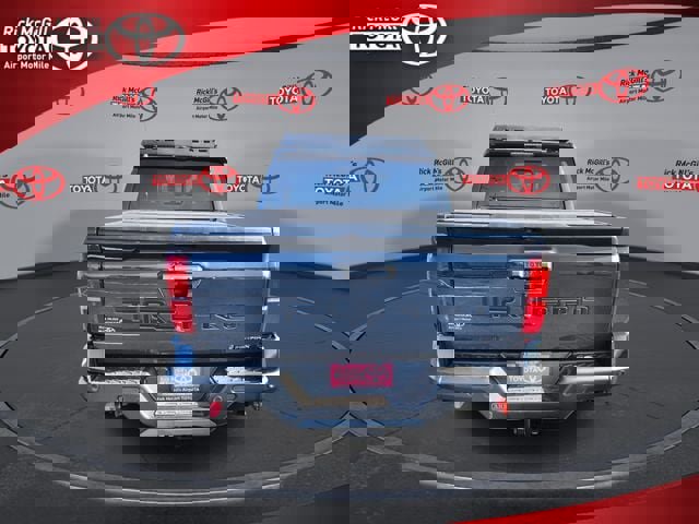 New 2026 Toyota Tacoma TRD Pro image 7