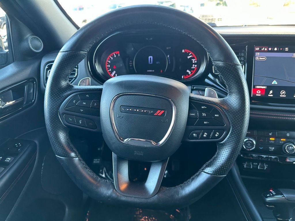 Used 2023 Dodge Durango GT image 19