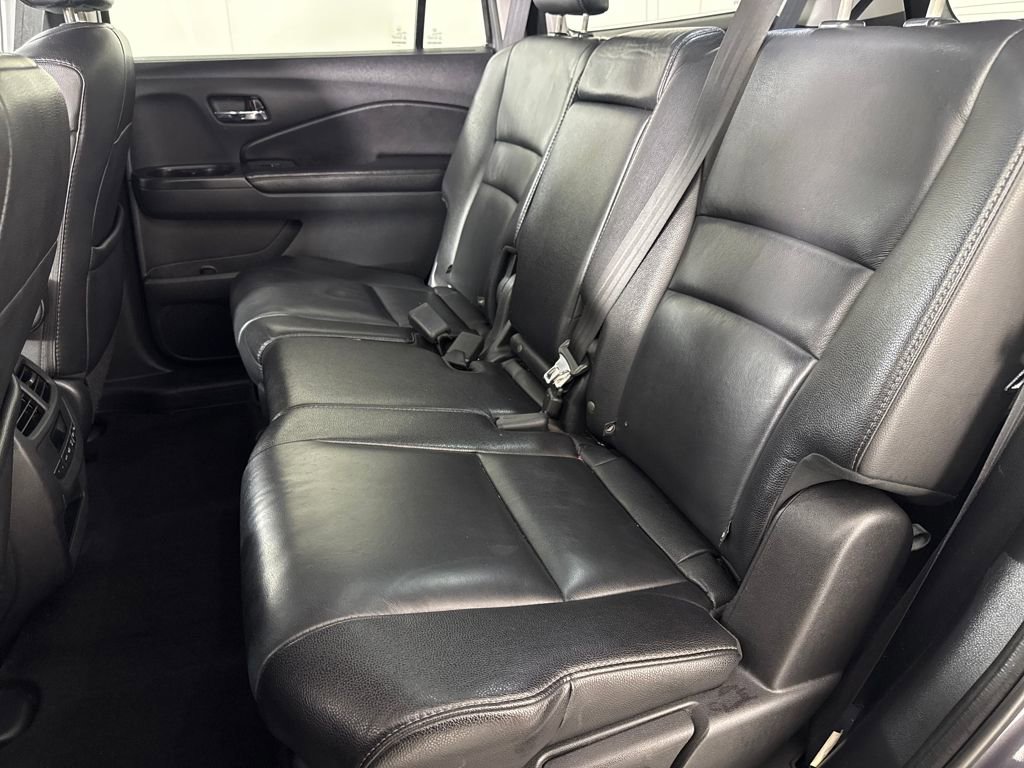 Used 2016 Honda Pilot EX-L image 11