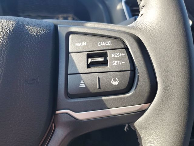 New 2026 Honda Ridgeline RTL image 32