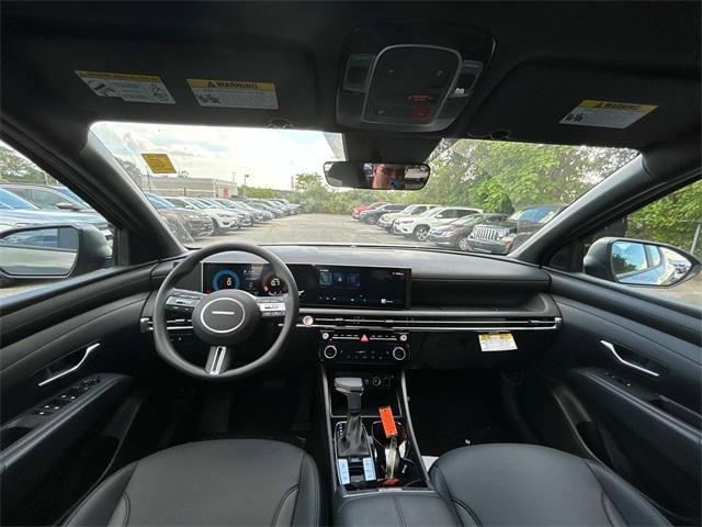 New 2026 Hyundai Santa Cruz SEL image 7