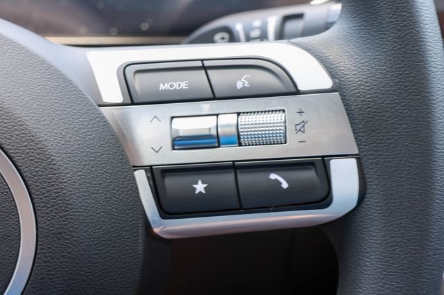 New 2027 Hyundai Santa Cruz SE FWD image 21