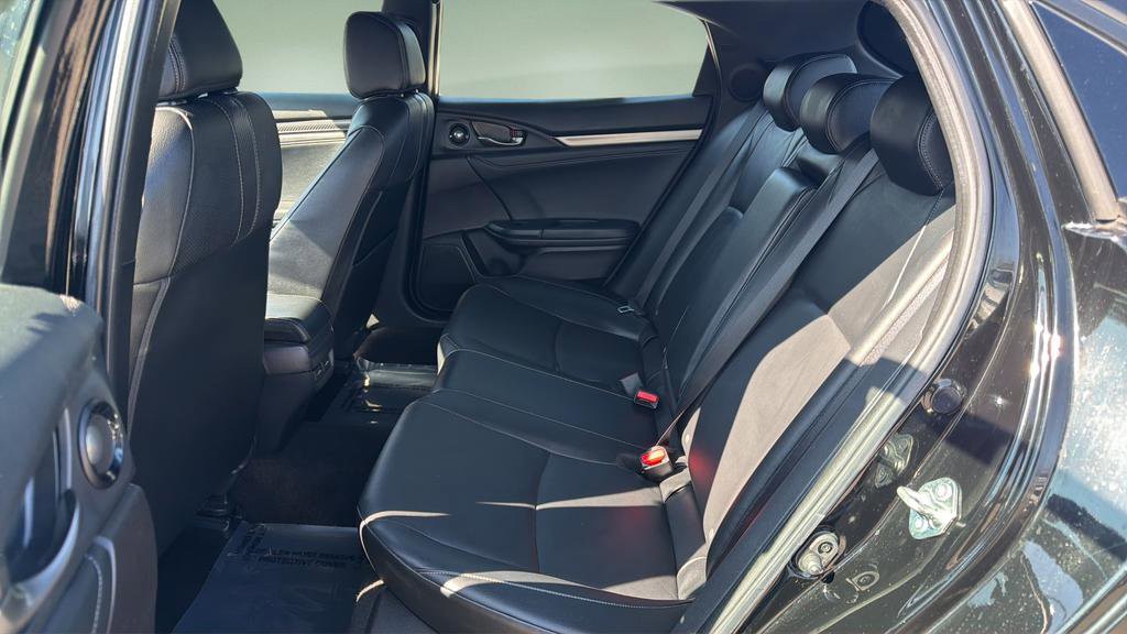 Used 2019 Honda Civic Sport Touring image 15