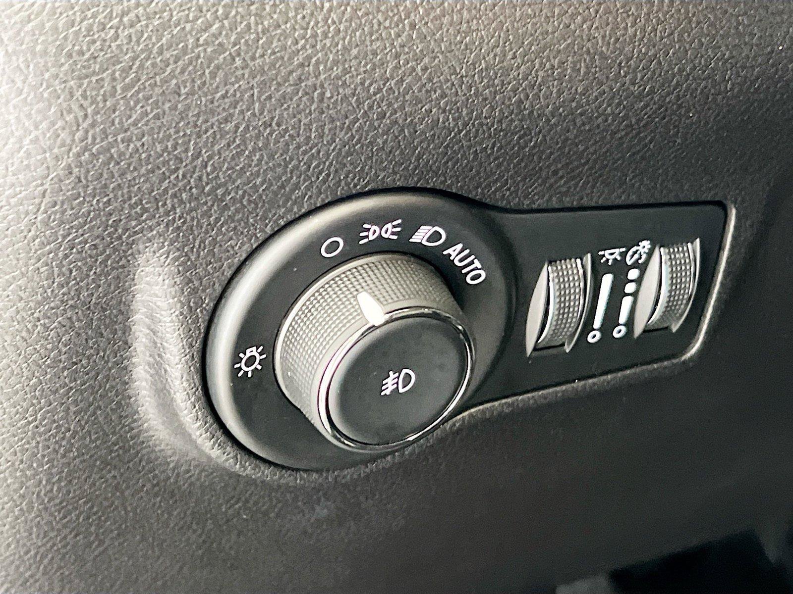 Used 2024 Jeep Compass Limited AWD/4WD image 14