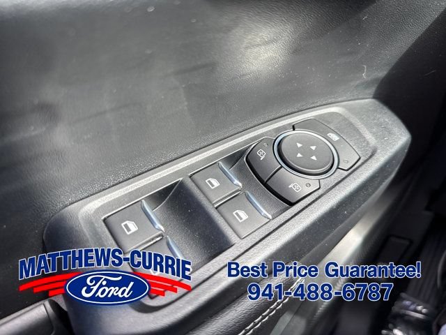 New 2026 Ford Ranger XLT w/ Equipment Group 301A High RWD image 24