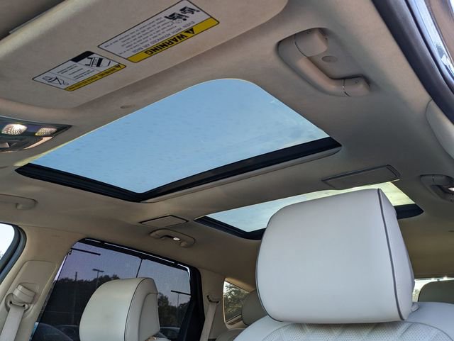 Used 2023 Genesis GV80 3.5T image 16