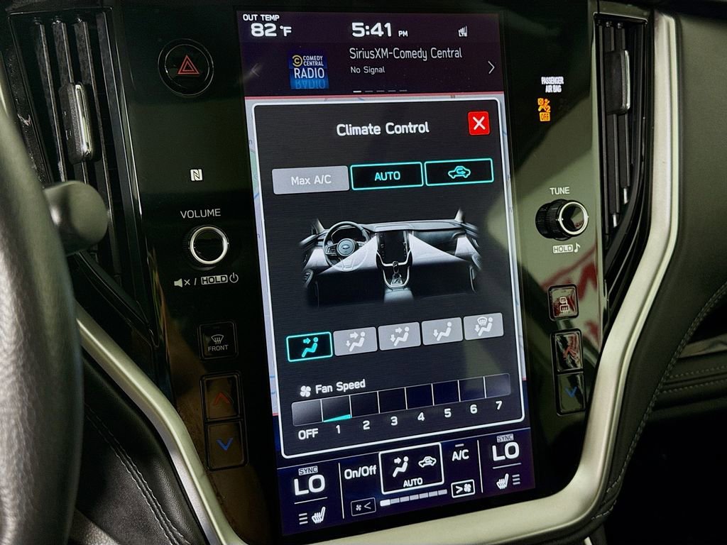 Used 2022 Subaru Outback Limited image 10