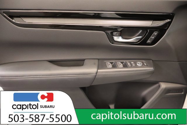 Used 2026 Honda CR-V EX-L image 9
