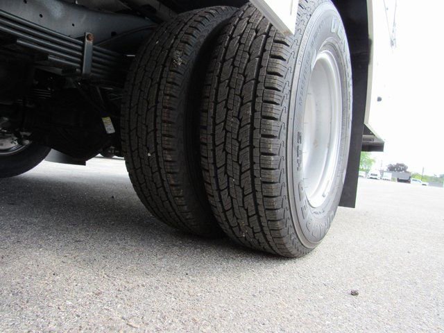 New 2025 GMC Savana 3500 w/ Power Convenience Package image 10