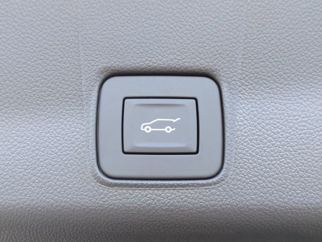 New 2026 Chevrolet TrailBlazer RS image 32