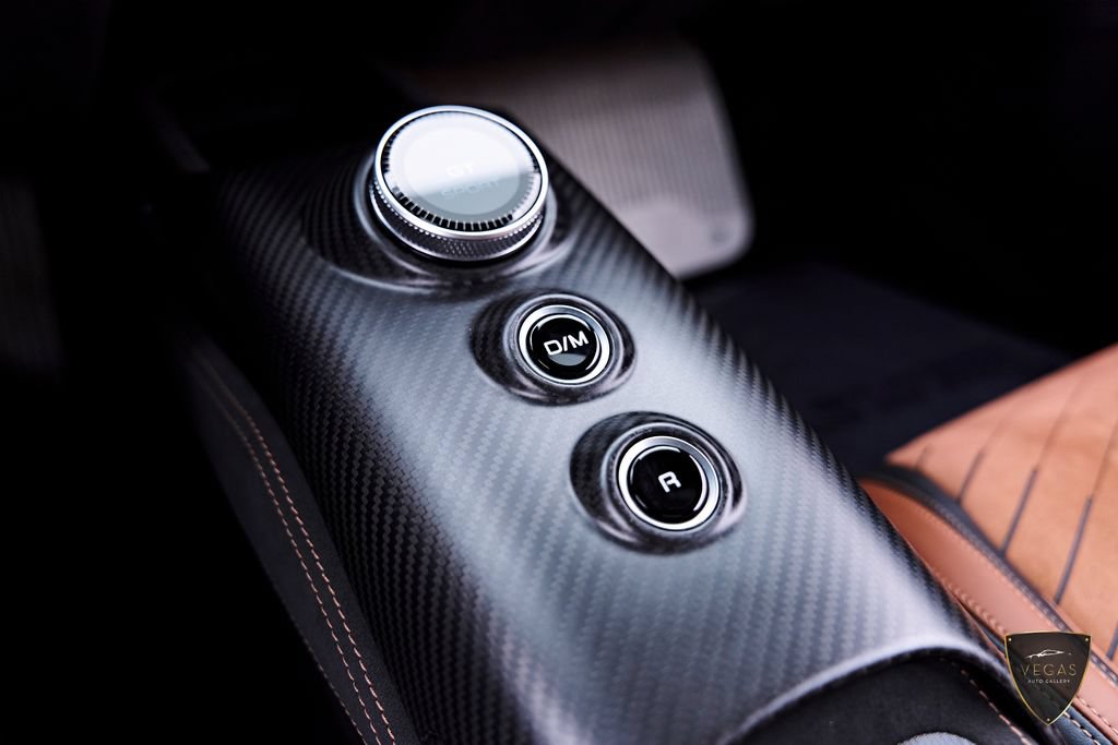 Used 2023 Maserati MC20 Spyder RWD image 66