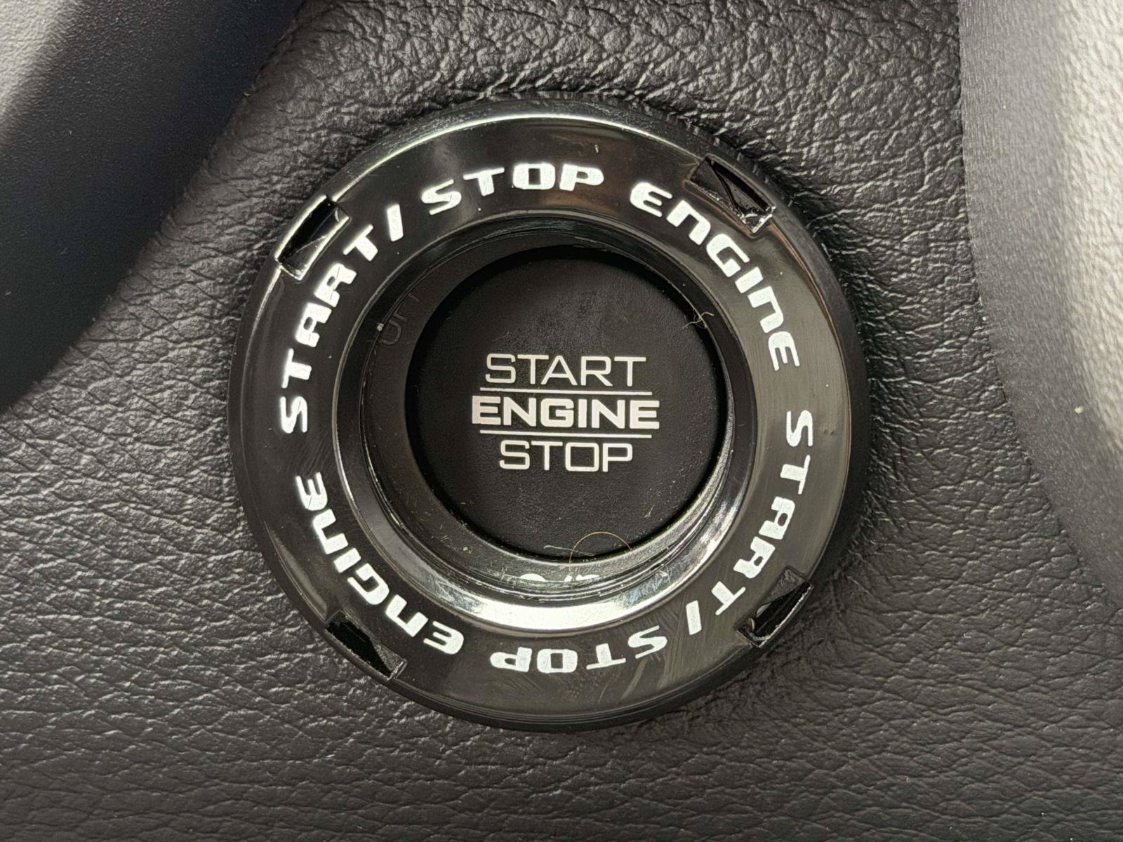 Used 2019 RAM 1500 Big Horn AWD/4WD image 18