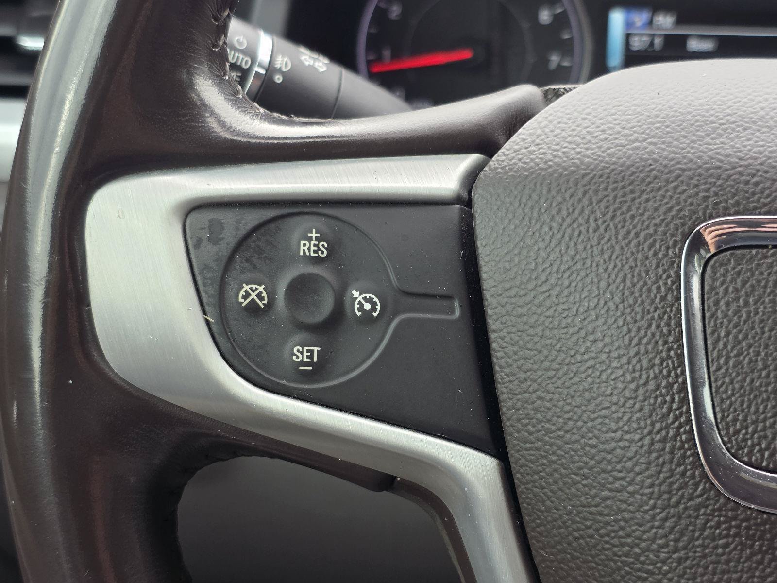 Used 2019 GMC Acadia SLT FWD image 15